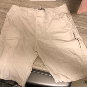 Armani exchange shorts